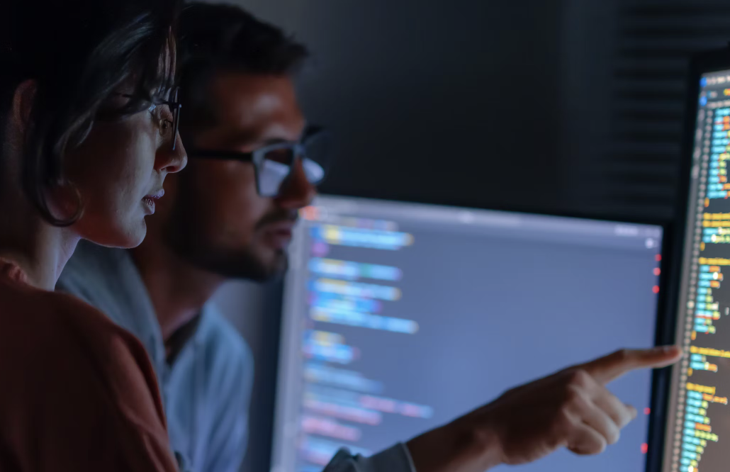 Mockup interfaz Centinet