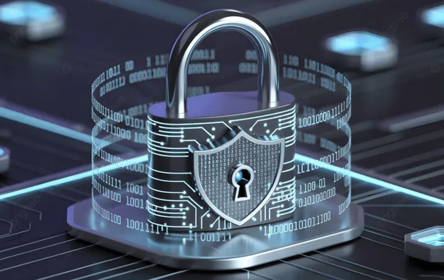 Seguridad al alcance de todos